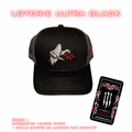 PACK loterie ULTRA BLACK ( Casquette + Billet )