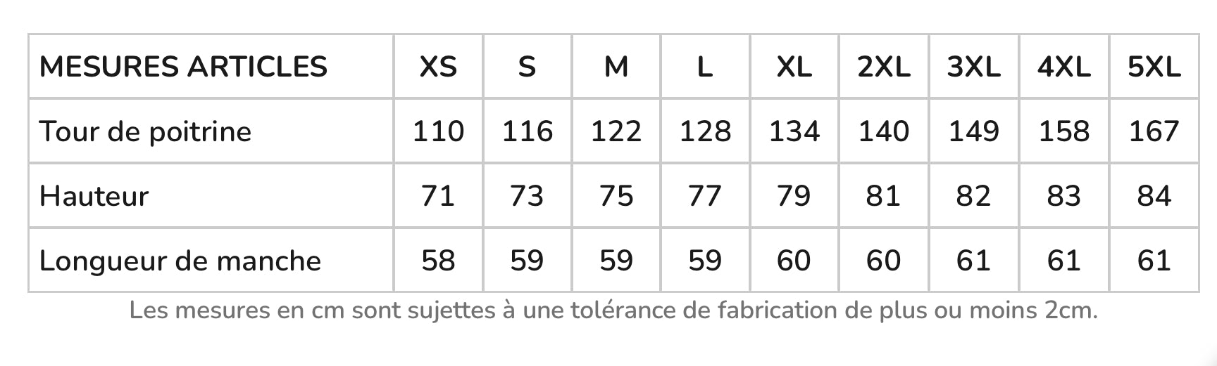 SWEAT CHANGUITO GREYMAN