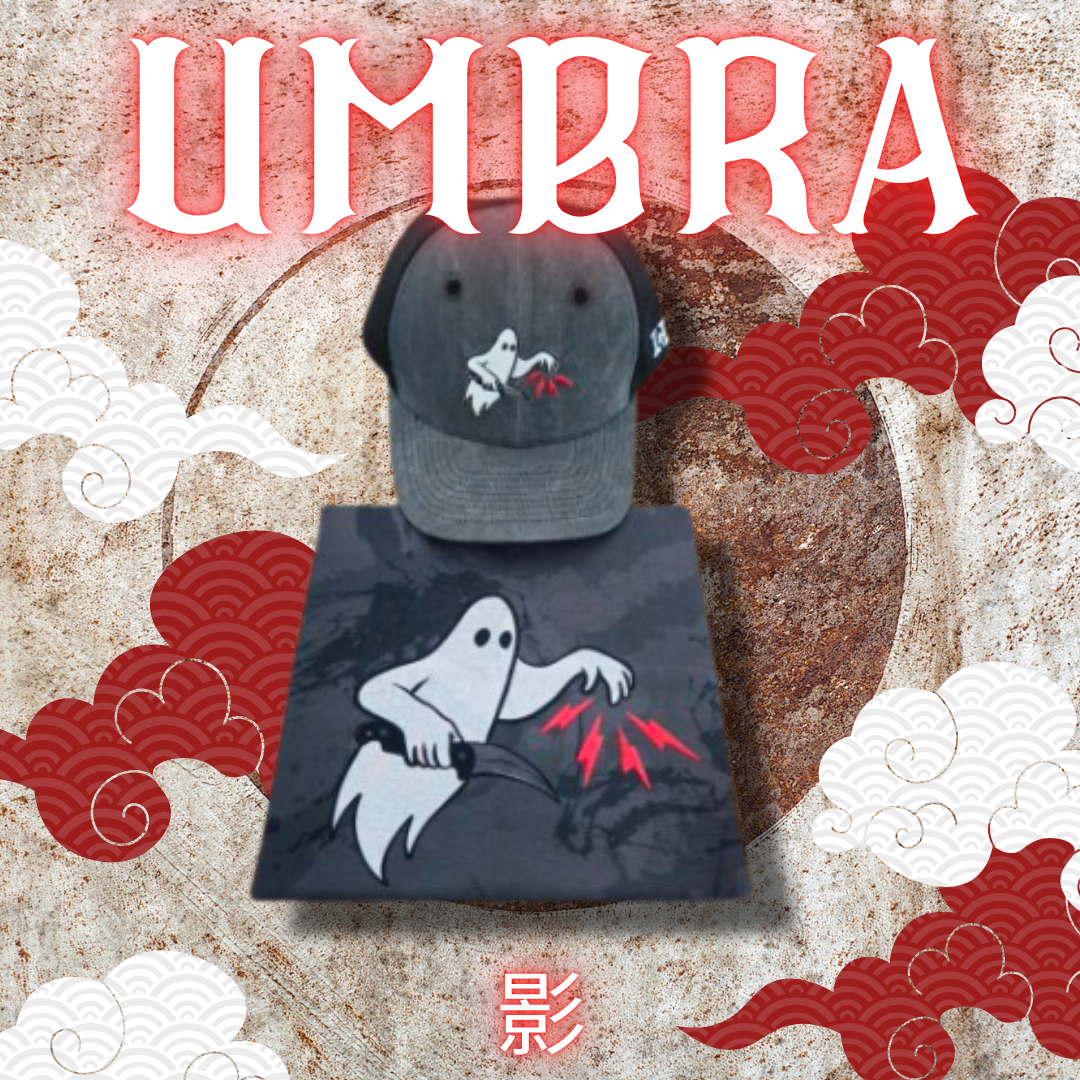PACK UMBRA BOYZ