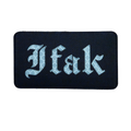 Patch IFAK - Black Obscur