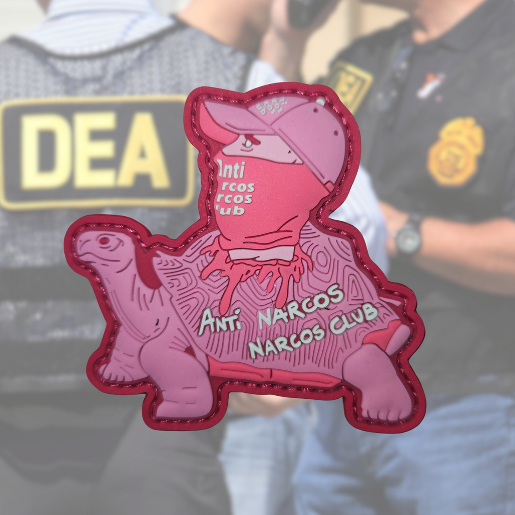 Patch « 𝔱𝔬𝔯𝔱𝔲𝔤𝔞 » 𝕱𝖚𝖈𝖐 𝕮𝖆𝖗𝖙𝖊𝖑