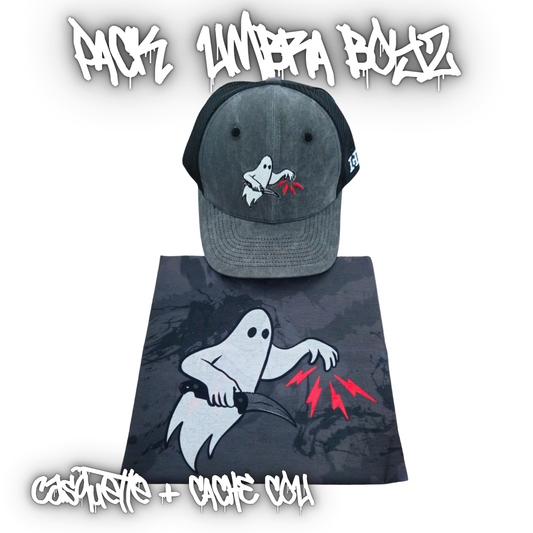 PACK UMBRA BOYZ