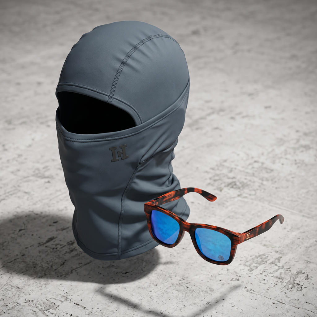 PACK GREY — LUNETTES MARRON CENDRÉES