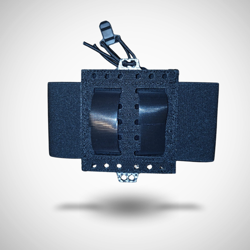 GREYBASE « HOLSTER V4 »