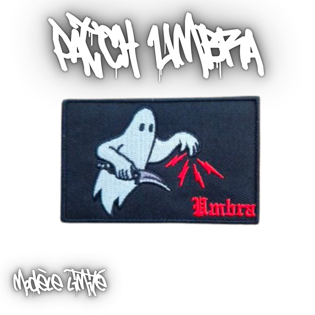 PATCH UMBRA édition limitée