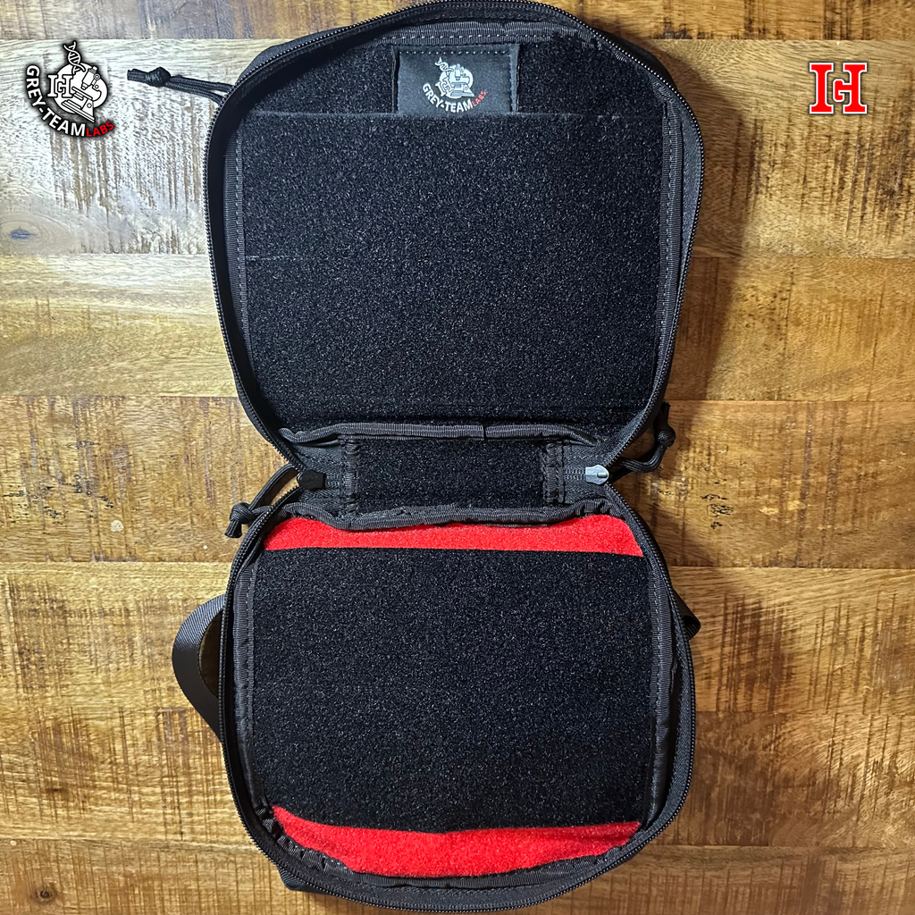 SAFE-CARRY “Full Black”