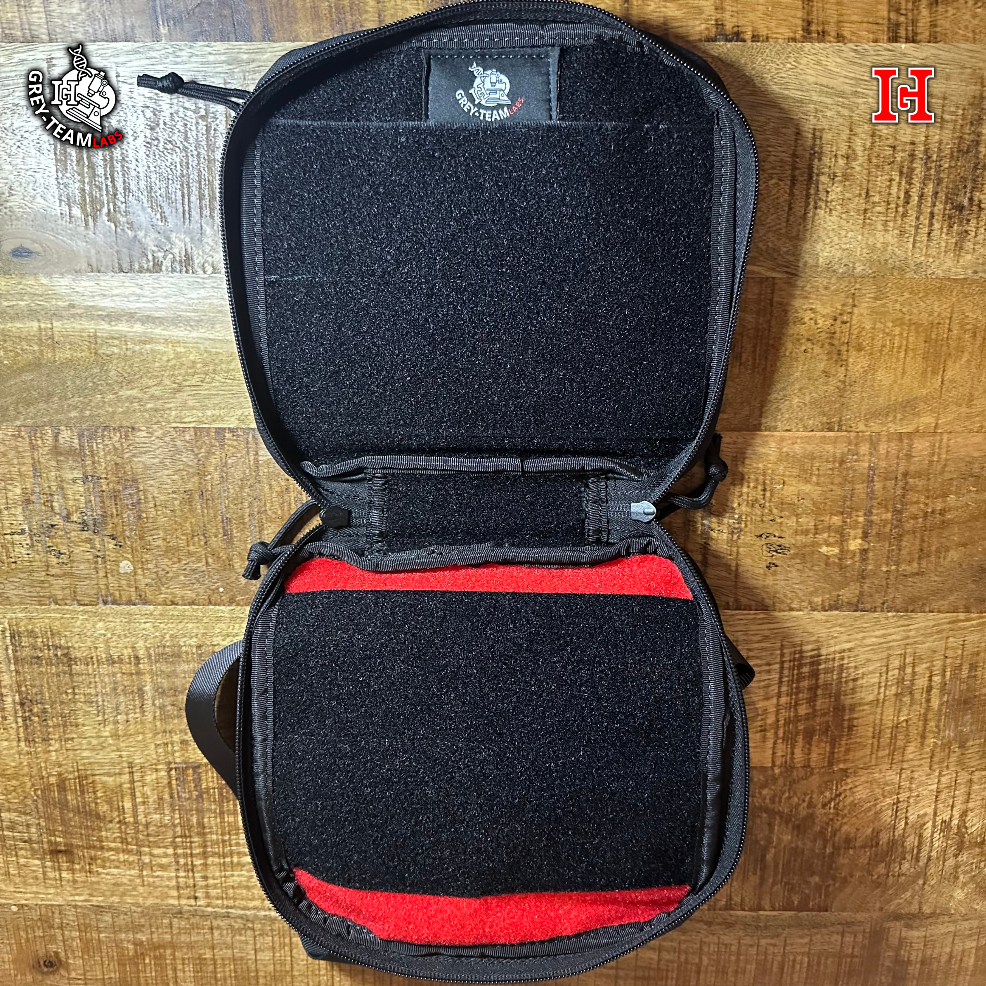 SAFE-CARRY “Full Black”