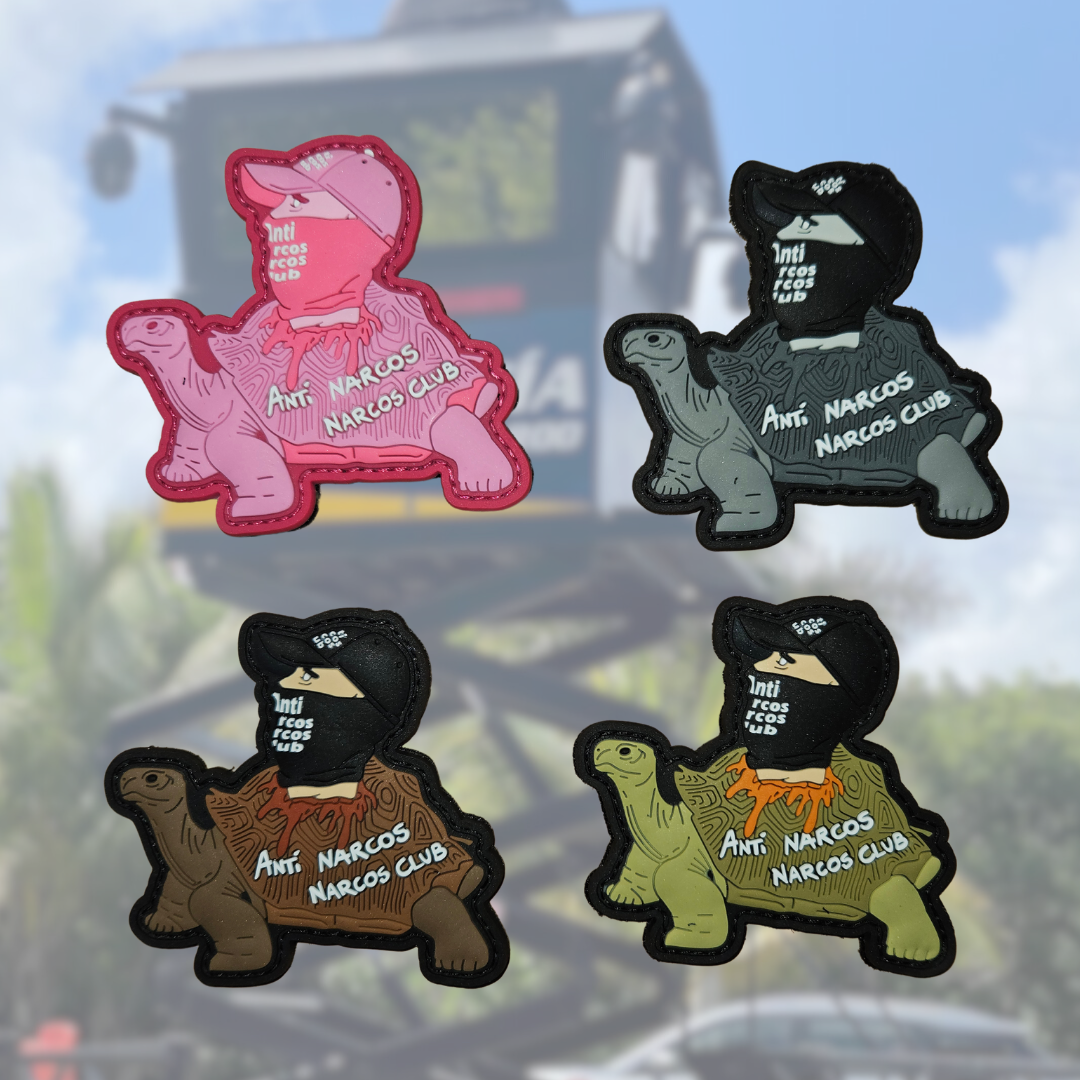 Patch « 𝔱𝔬𝔯𝔱𝔲𝔤𝔞 » 𝕱𝖚𝖈𝖐 𝕮𝖆𝖗𝖙𝖊𝖑