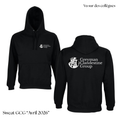 Sweat CLANDESTINE FORCE - 001