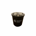 Verre “ CLANDESTINE FORCE  “ DOUBLE ESPRESSO