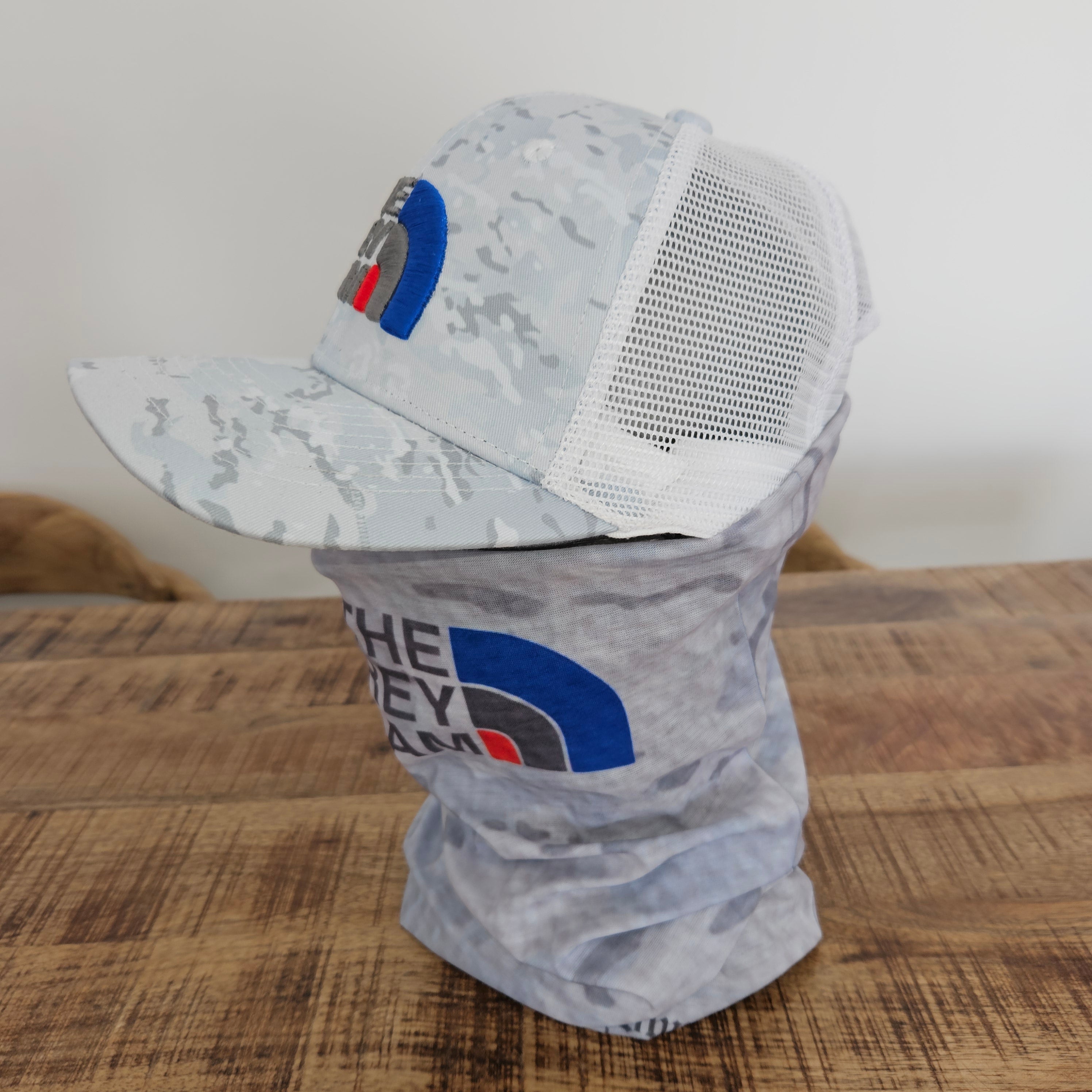 THE GREYTEAM PACK « ALPINE MULTICAM »