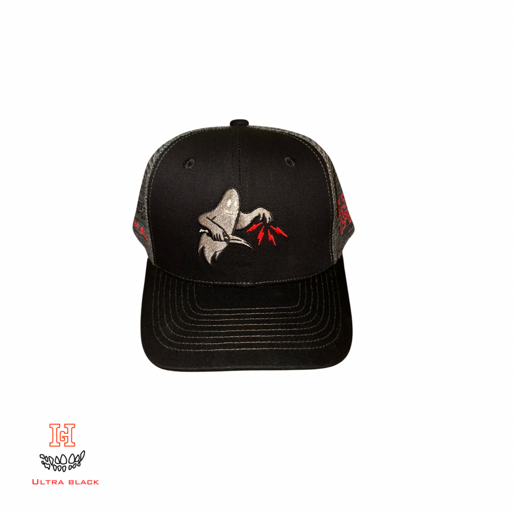 PACK loterie ULTRA BLACK ( Casquette + Billet )