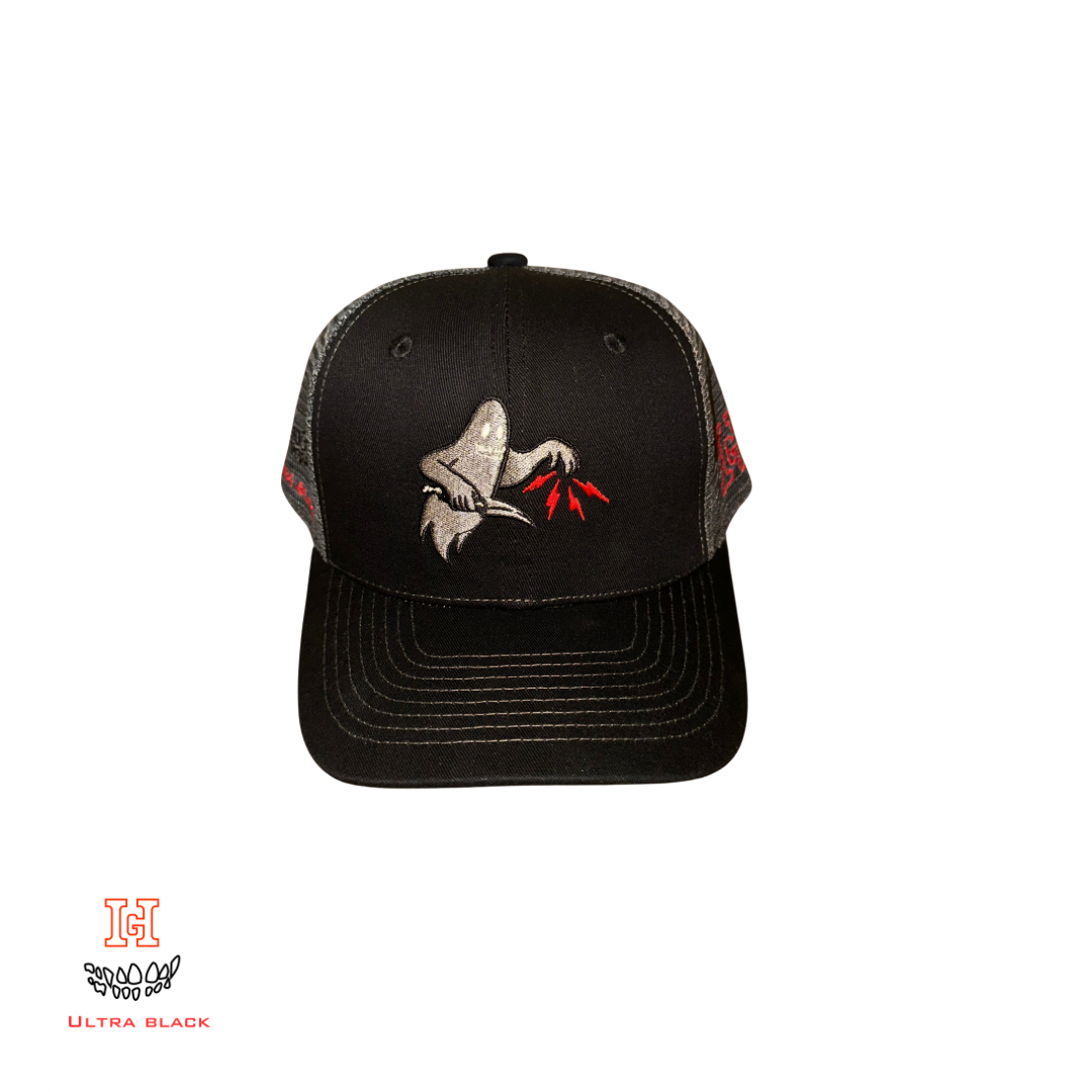 PACK loterie ULTRA BLACK ( Casquette + Billet )