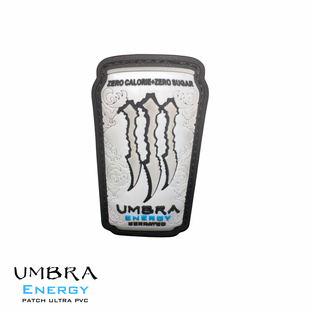 Patch “ ULTRA ”