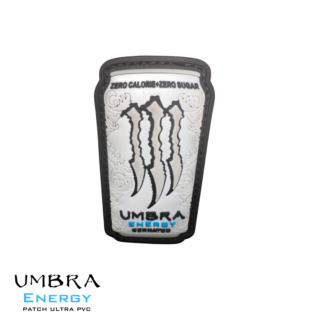 Patch “ ULTRA ”