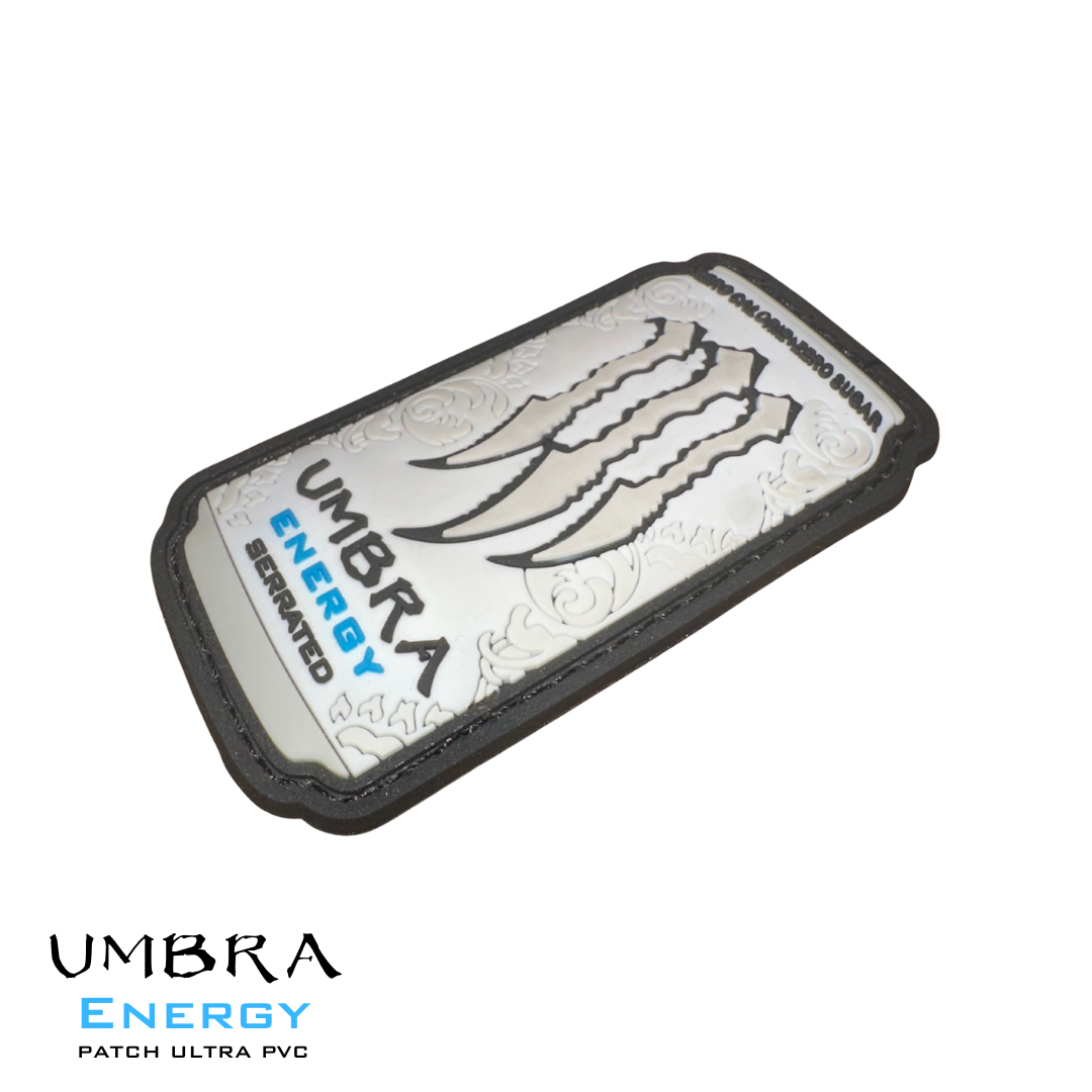 Patch “ ULTRA ”