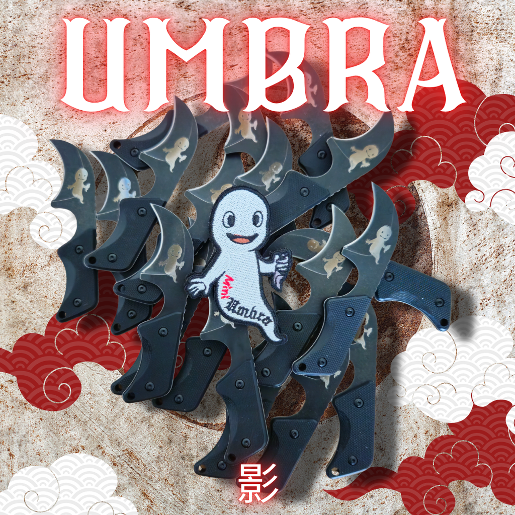 PACK MINI UMBRA