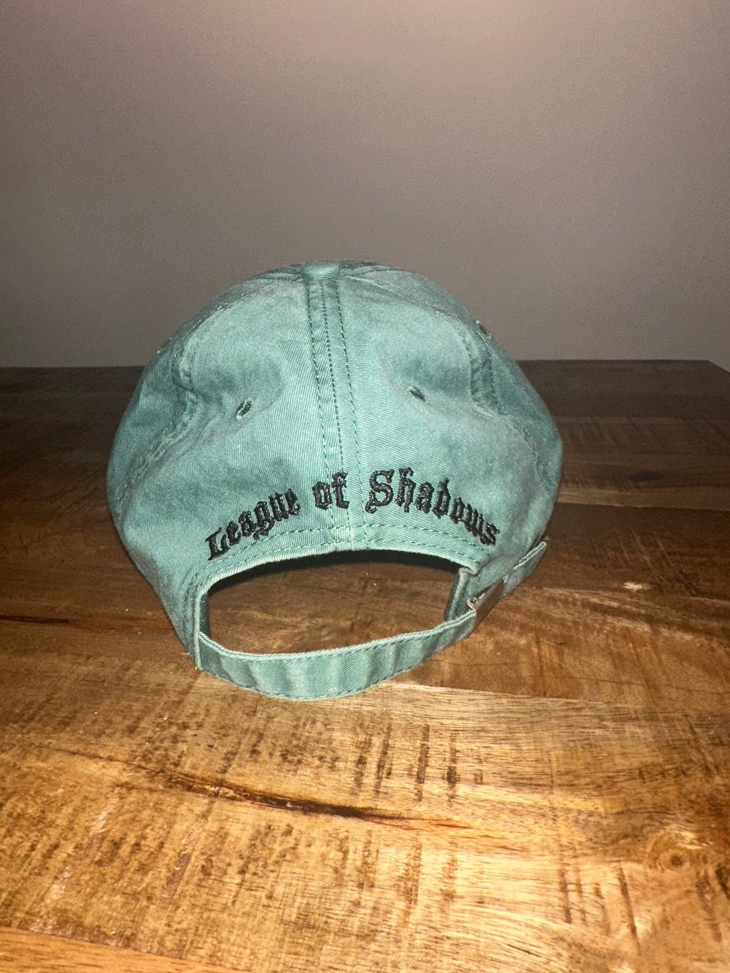 Casquette CLANDESTINE FORCE 01