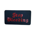 Patch STOP BLEEDING - Black Blood 🩸