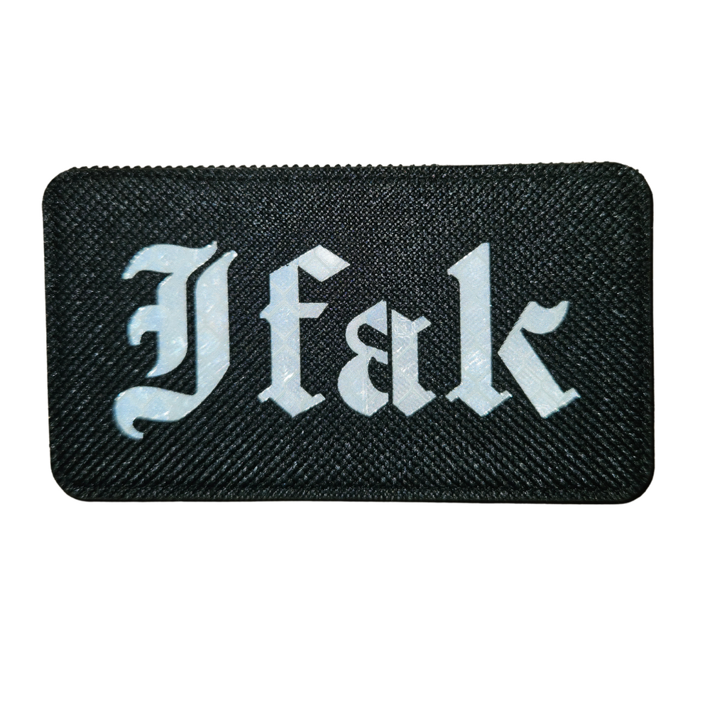 Patch IFAK - Black Obscur