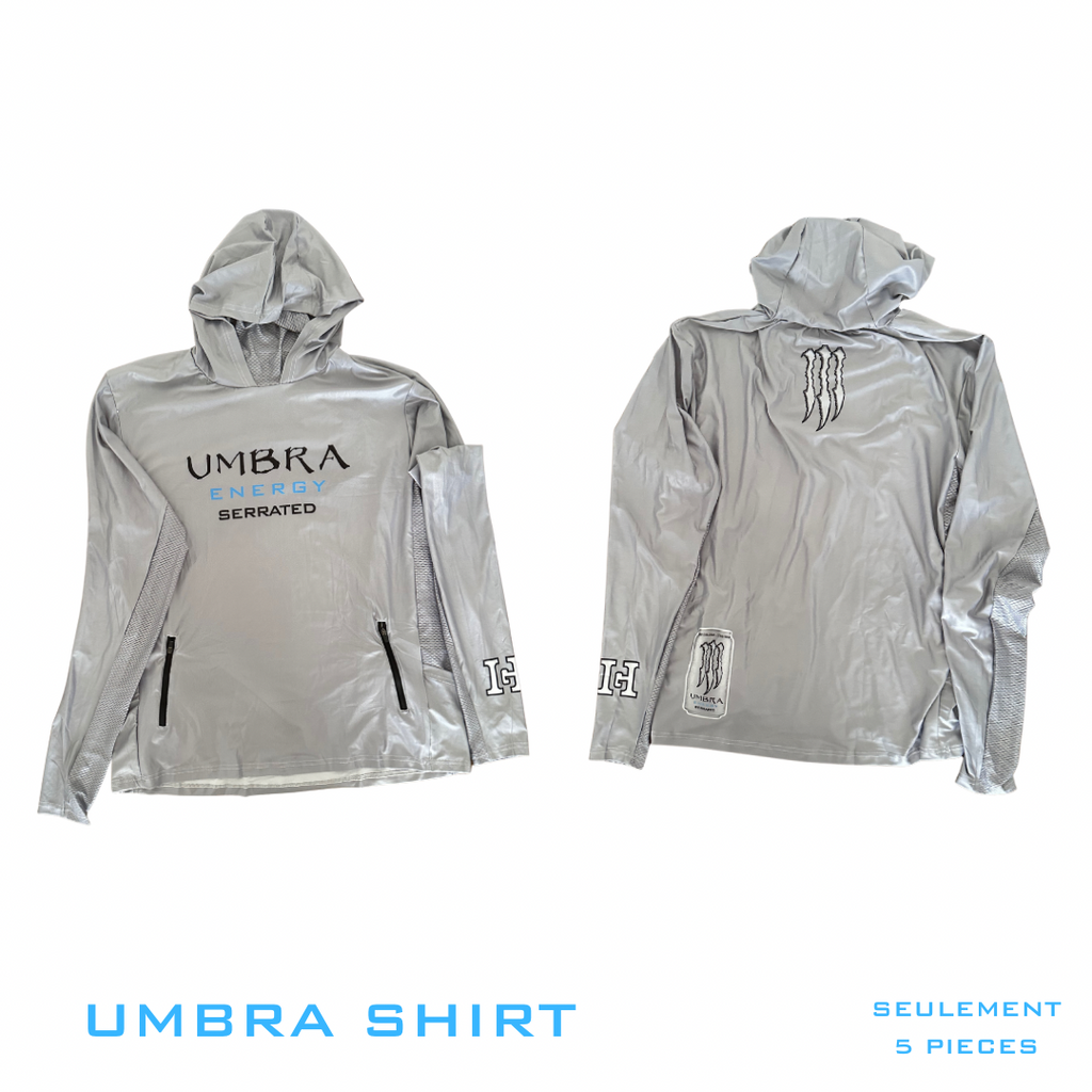SHIRT ULTRA “ENERGY”