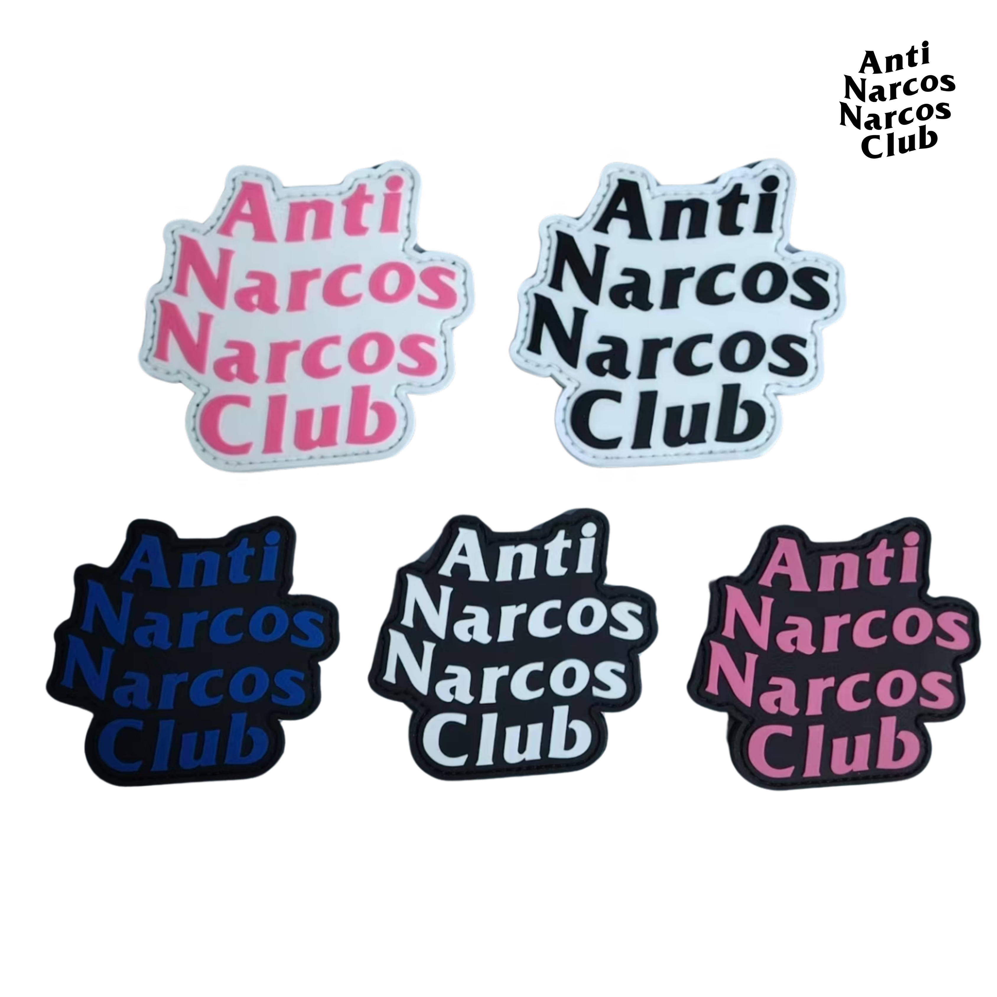 ANNC patch pvc
