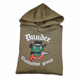 Pull Dundee Ranger Green ( Tropic 🐊 ) taille L