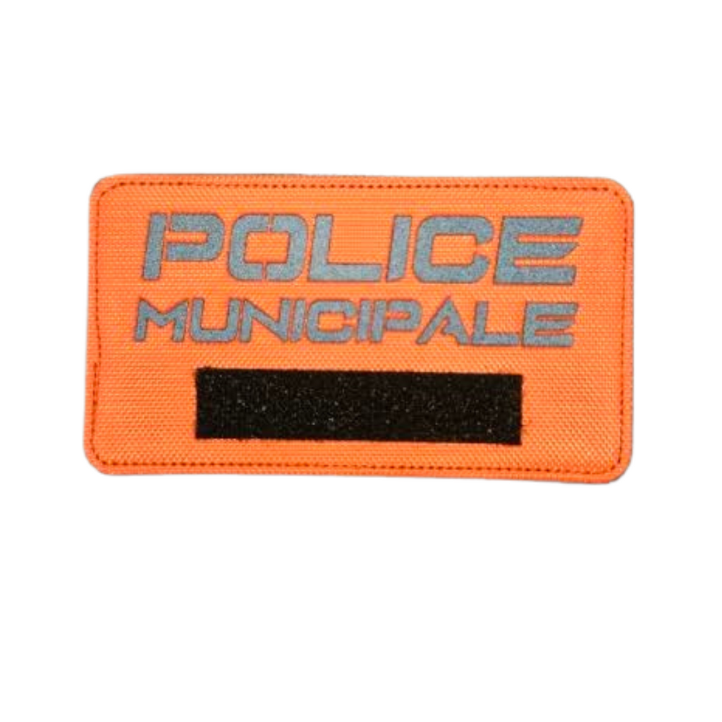 Patch Rio PM Orange