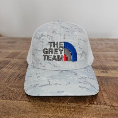 THE GREYTEAM PACK « ALPINE MULTICAM »