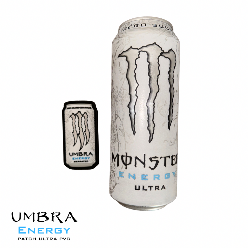 Patch “ ULTRA ”