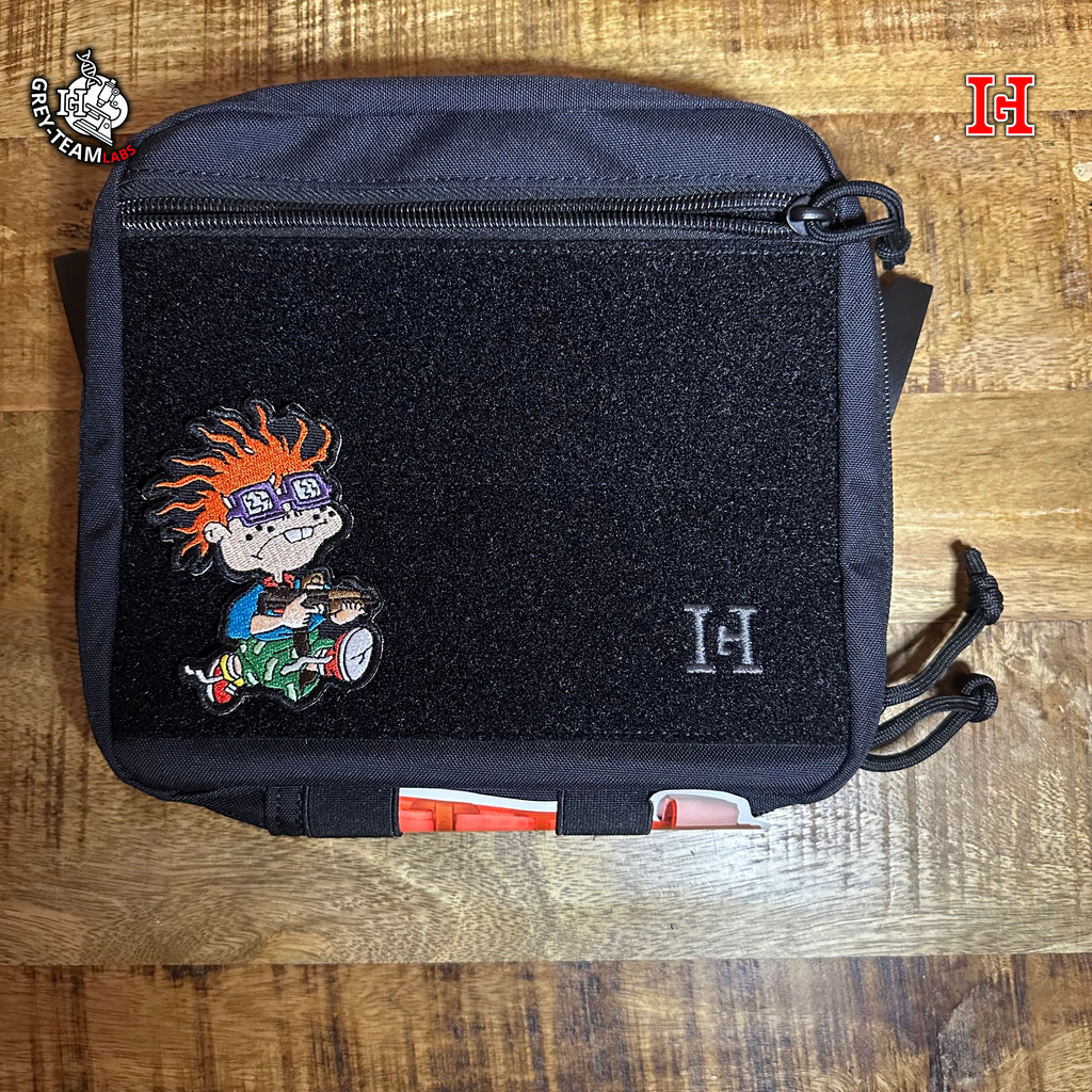 SAFE-CARRY “Full Black”