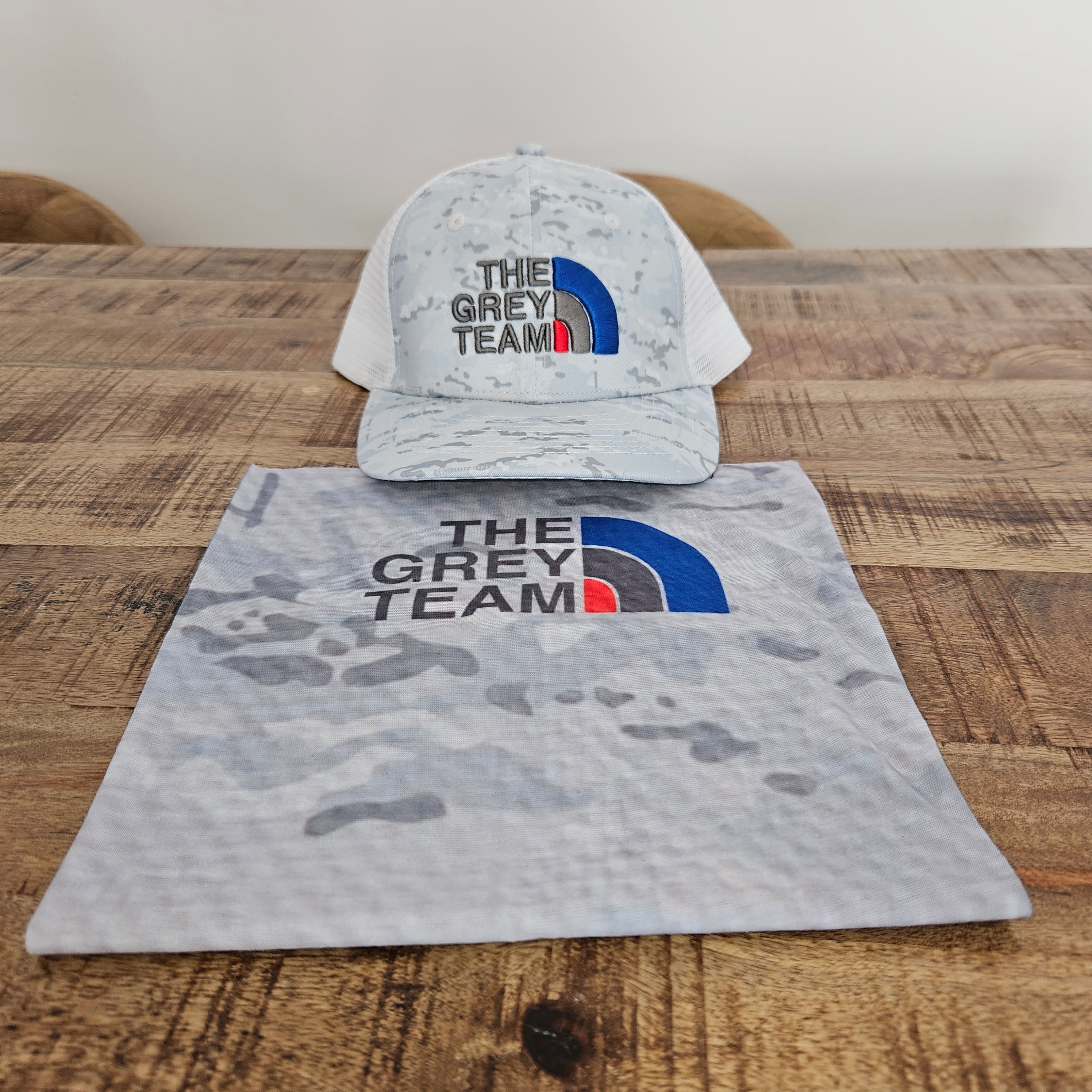 THE GREYTEAM PACK « ALPINE MULTICAM »