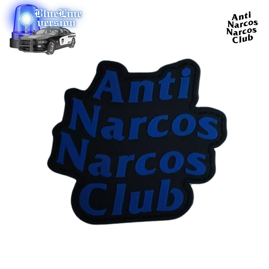 ANNC patch pvc