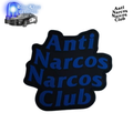 ANNC patch pvc