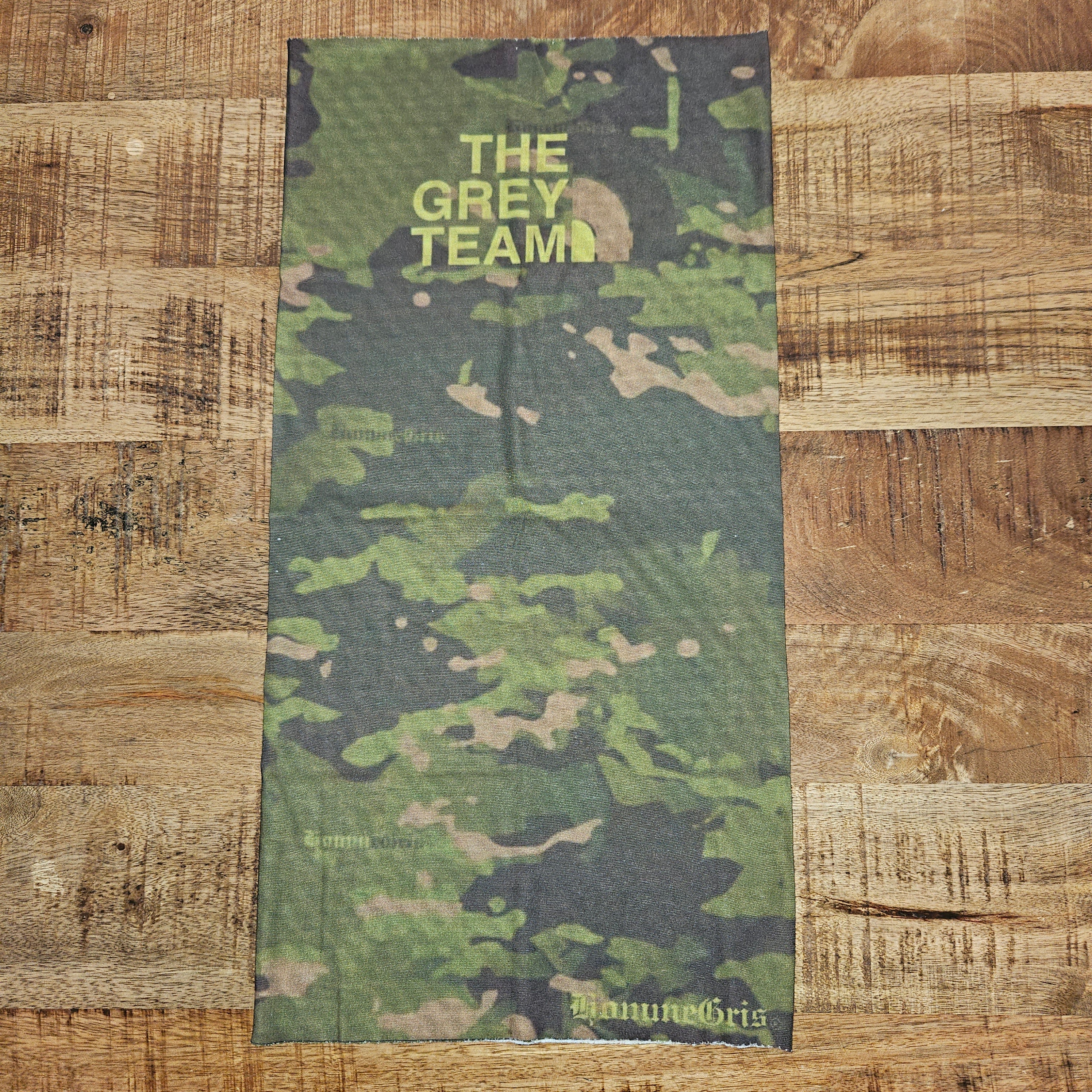 THE GREYTEAM PACK « TROPIC MULTICAM »