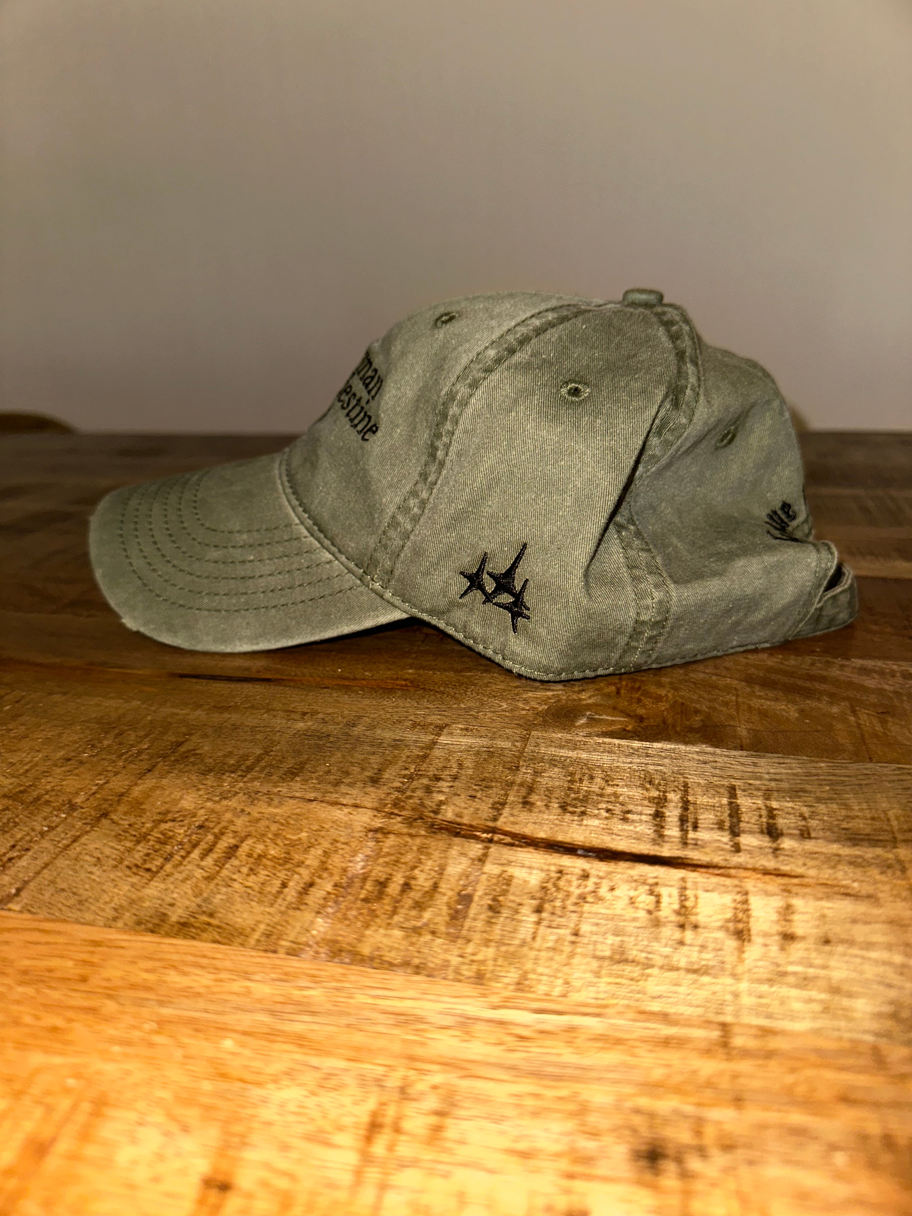 Casquette CLANDESTINE FORCE 03