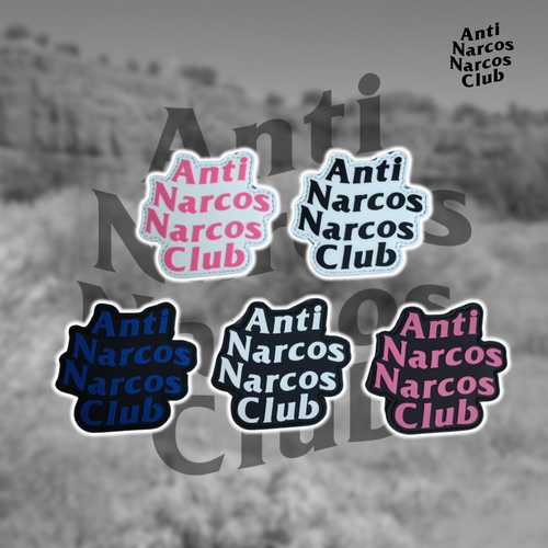 ANNC patch pvc