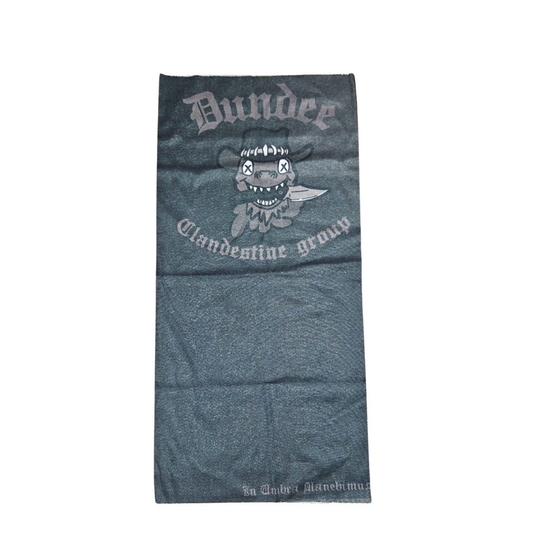 Cache-cou Dundee BasseVisi