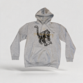Sweat CLANDESTINE TOUR - 002 - HOMME-GRIS.FR