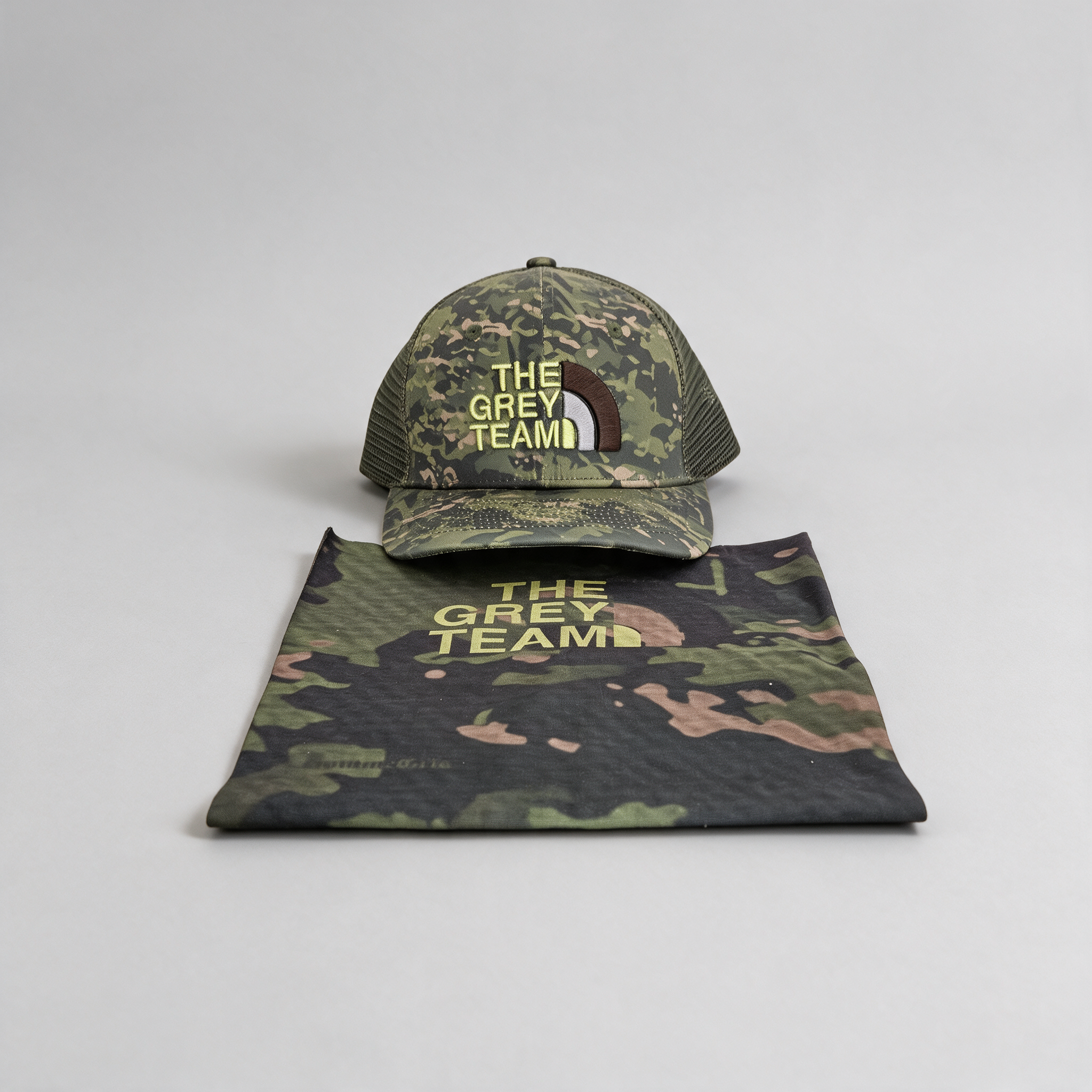 GreyTeam Pack Tropic Multicam - HOMME-GRIS.FR