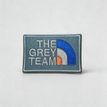 Patch GreyTeam TANK Patriote - HOMME-GRIS.FR