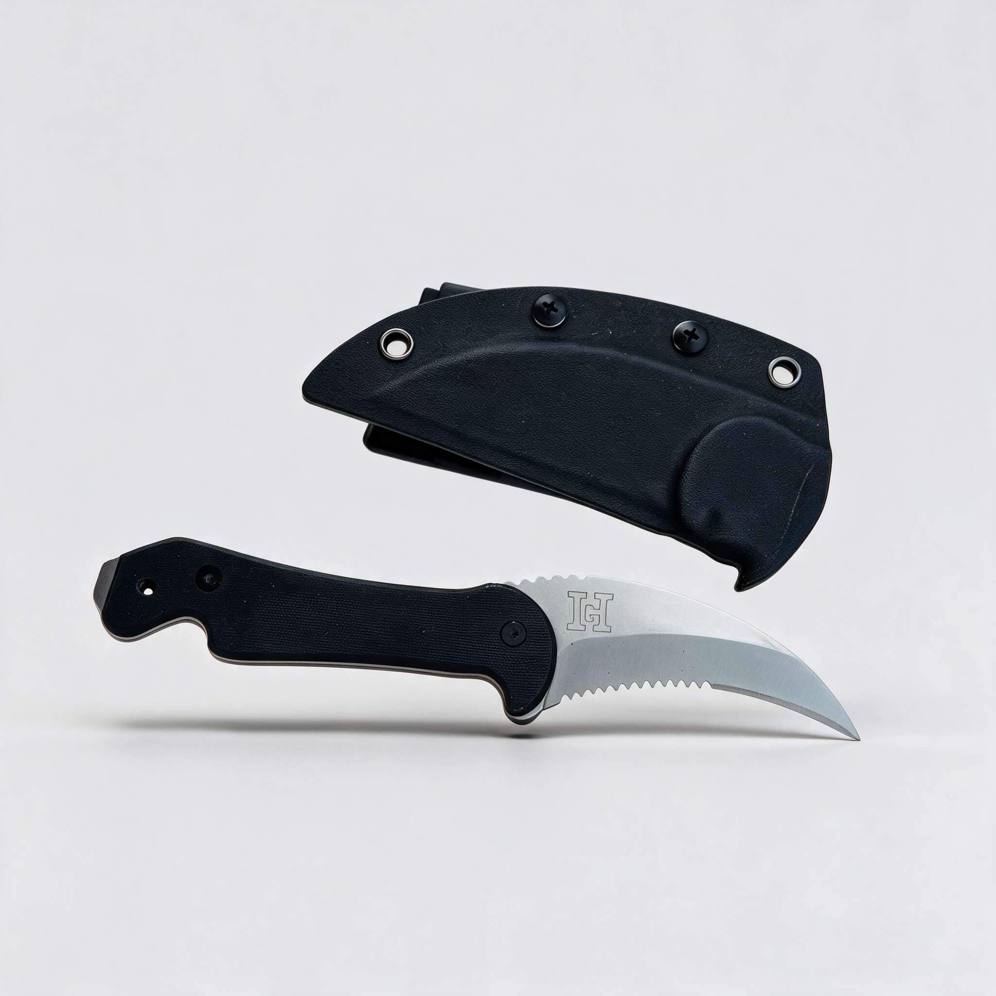 UMBRA Ultra Serrated - HOMME-GRIS.FR