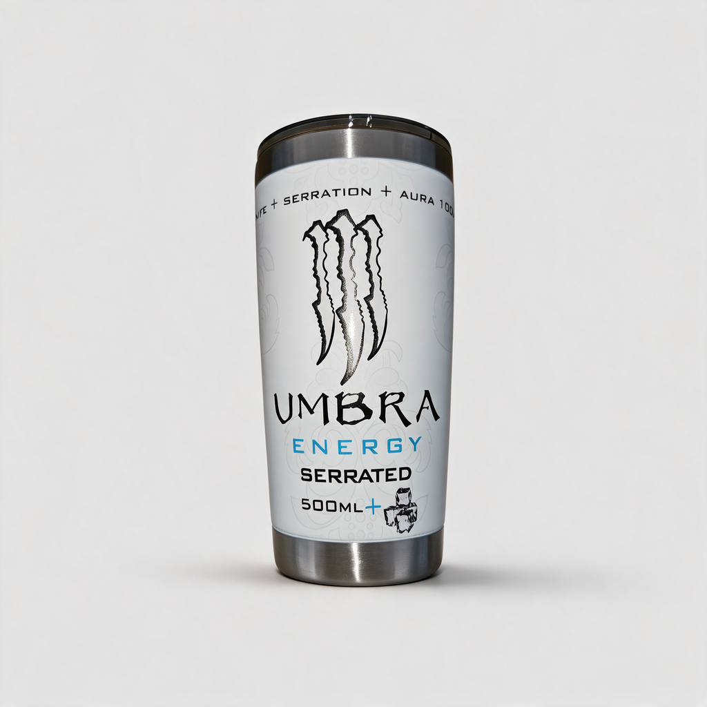 Thermos ULTRA Serrated - HOMME-GRIS.FR