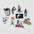 Stickers Saison UMBRA - HOMME-GRIS.FR