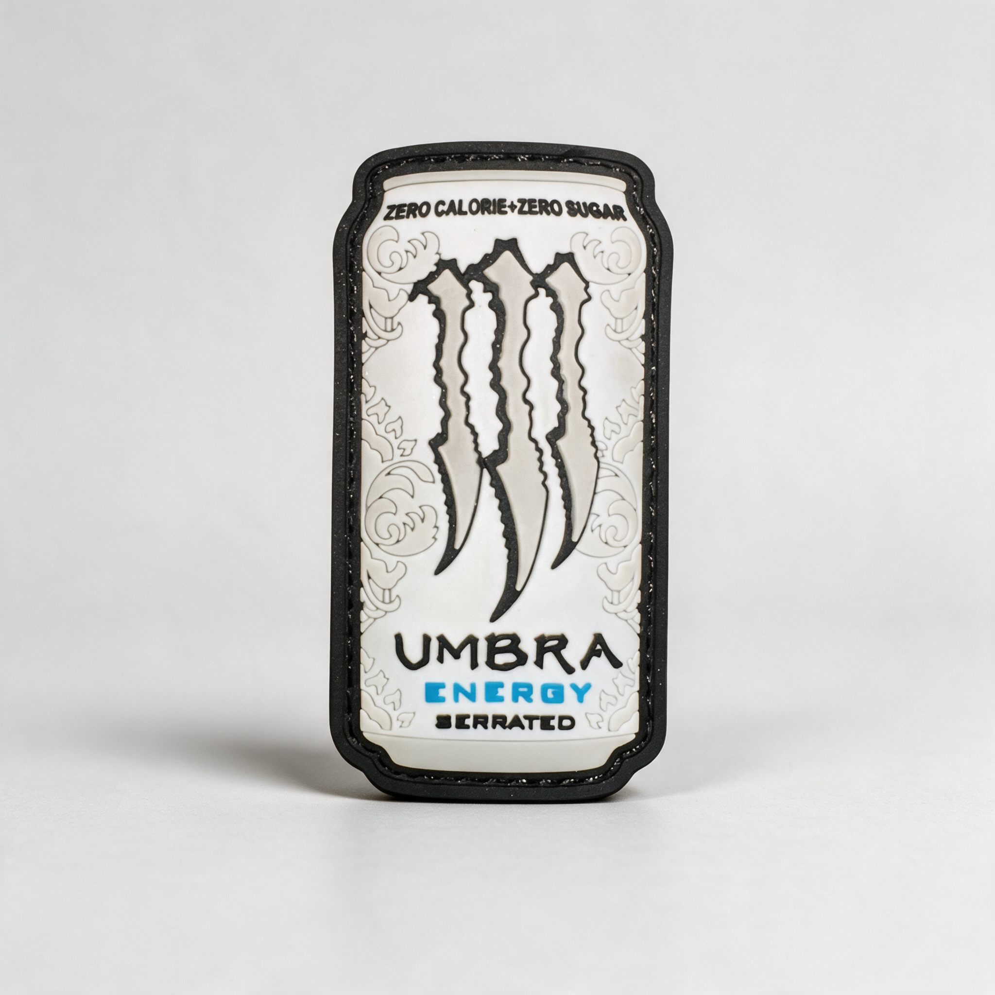 Patch ULTRA - HOMME-GRIS.FR