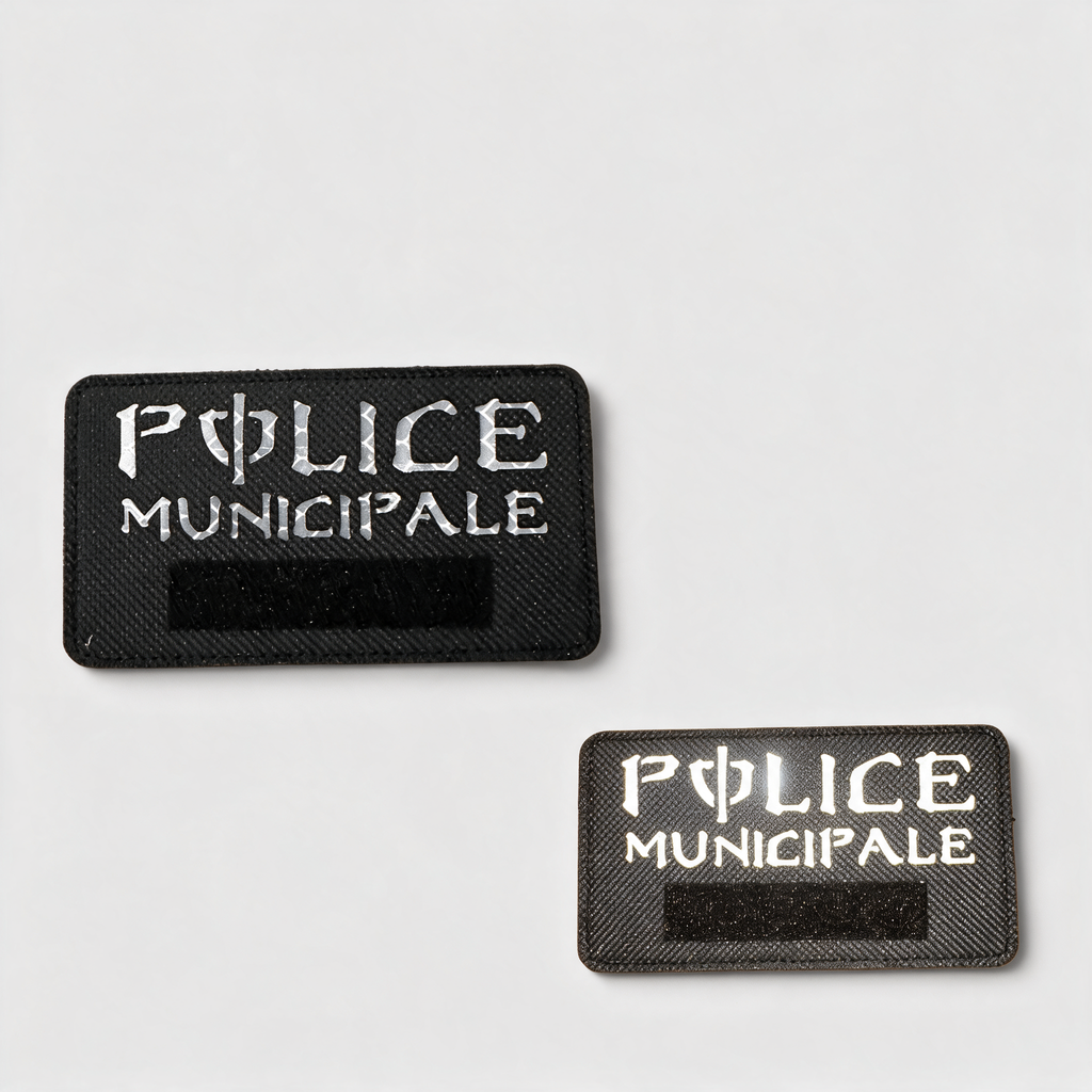 Patch RIO PM Energy - HOMME-GRIS.FR