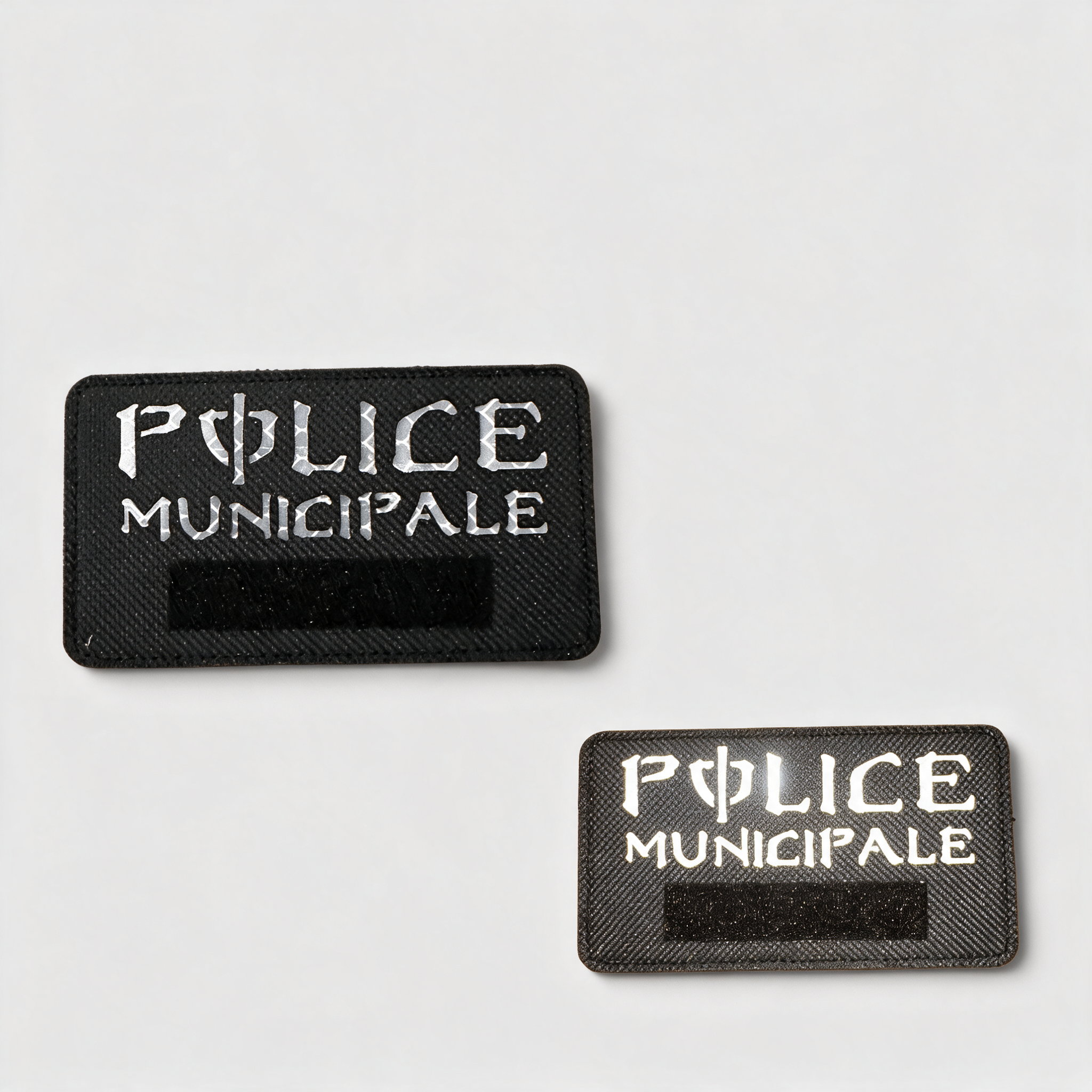 Patch RIO PM Energy - HOMME-GRIS.FR