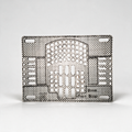 Grey Base Pistol - HOMME-GRIS.FR