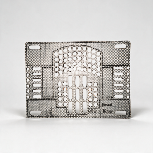 Grey Base Pistol - HOMME-GRIS.FR