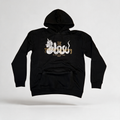 Sweat CLANDESTINE TOUR 001 - HOMME-GRIS.FR
